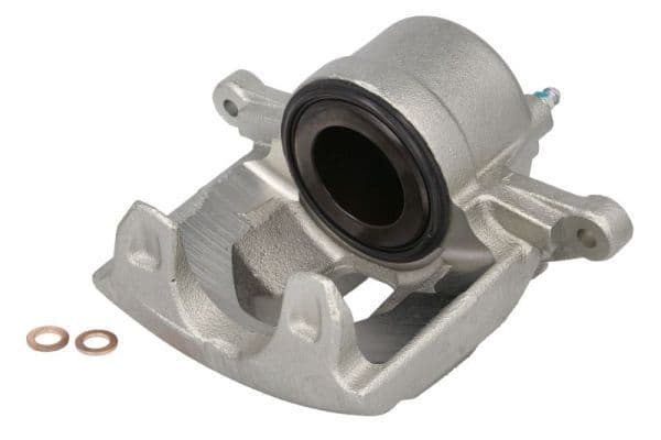 Schijfremklauw Voor Links (nieuw) past: JEEP CHEROKEE 2.4-3.7 09.01-01.08