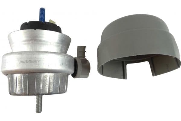 Rubberlaars Binnen (fi: 27/62) (lengte88) past: RENAULT KANGOO BE BOP, KANGOO EXPRESS, KANGOO II 1.5D-1.6LPG 02.08-