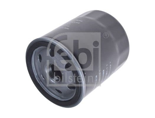 Oil filter