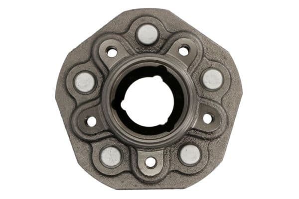 Wheel hub Voor past: HYUNDAI PORTER 2.5D 01.12-