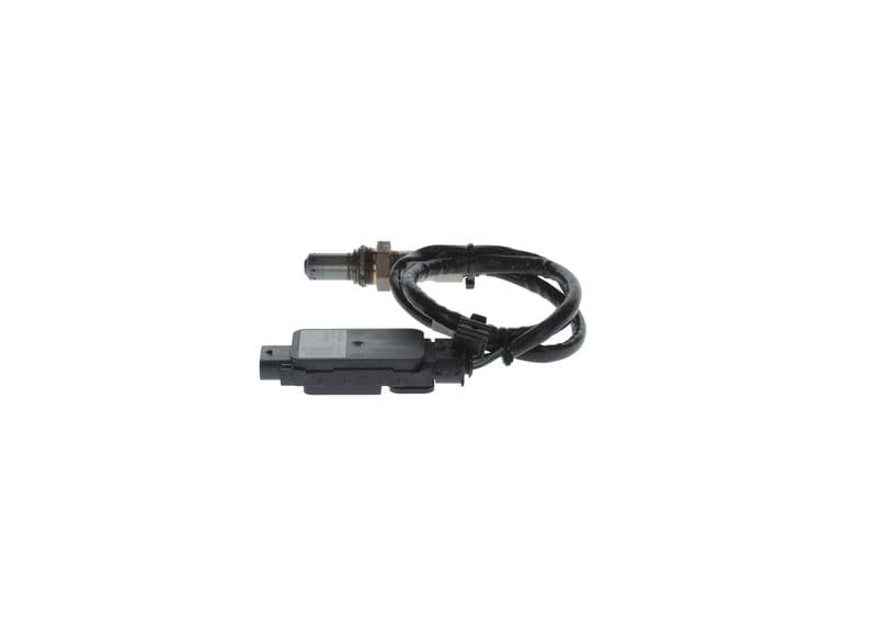 NOx-sensor past: VOLVO XC40 2.0D 10.17-12.21