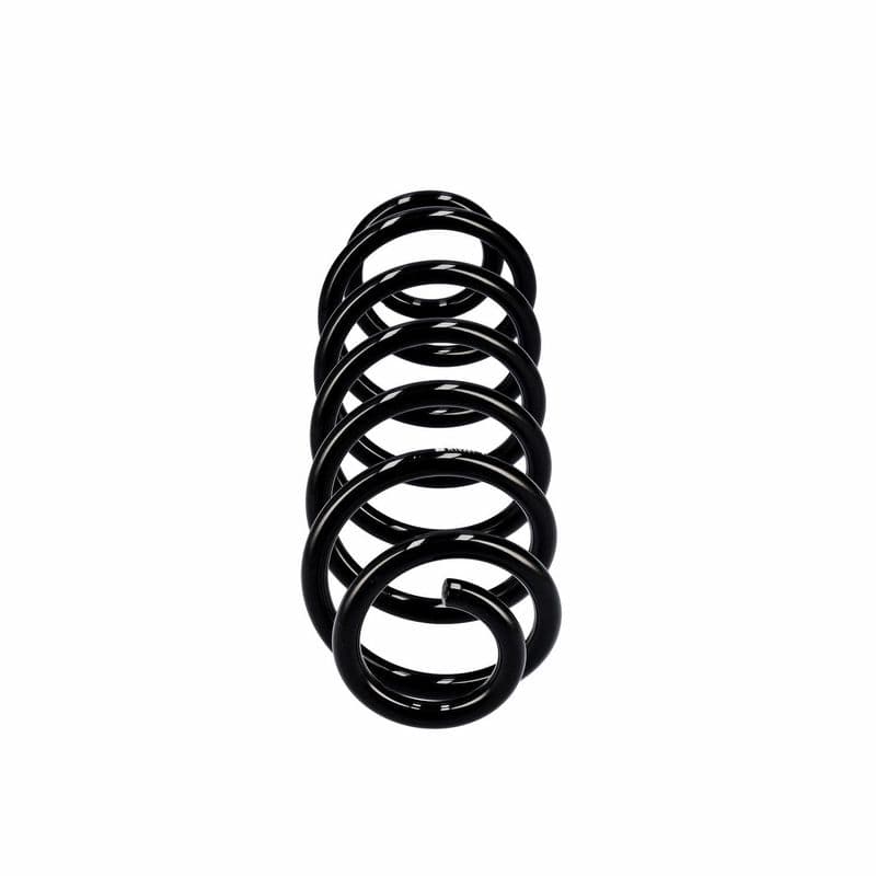 Coil spring