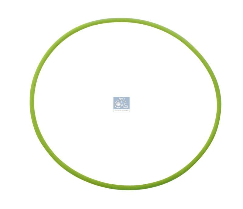 Pakking/afdichting (114,5mmx3mm, FKM compressor fitting o-ring) past: SCANIA