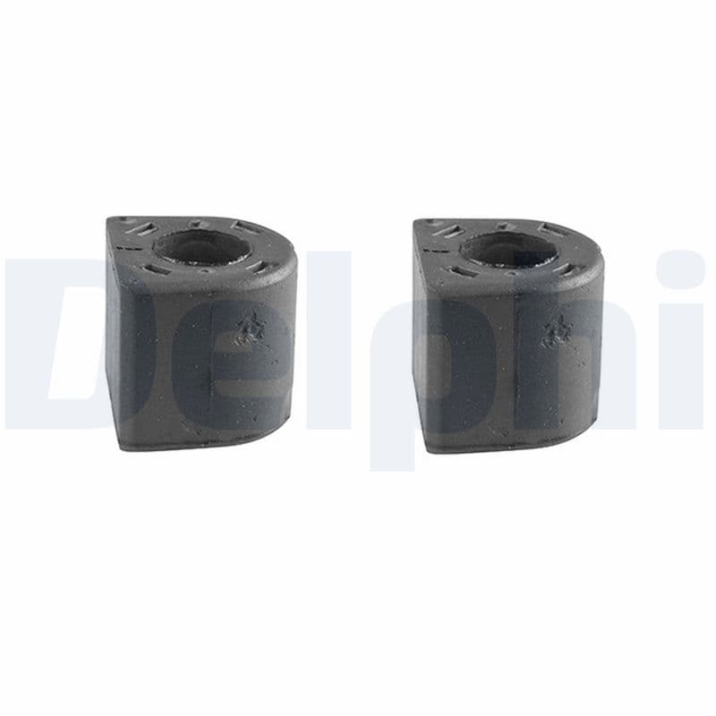 Mounting, stabiliser bar
