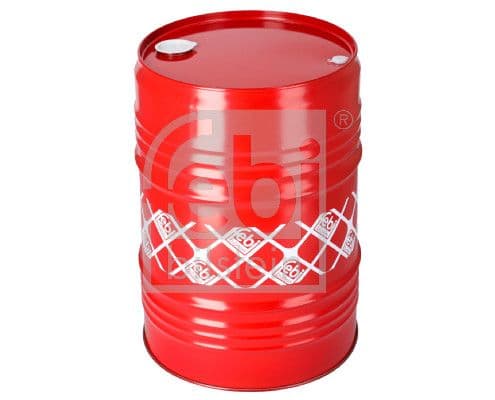 Manual Transmission Oil