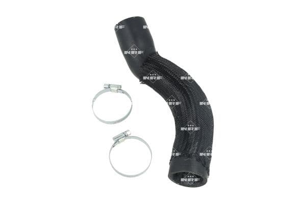 Intercooler slang past: AUDI A4 B7, A6 ALLROAD C6, A6 C6, A8 D3 2.7D/3.0D 08.03-08.11