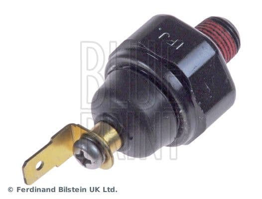 Sensor, oil pressure