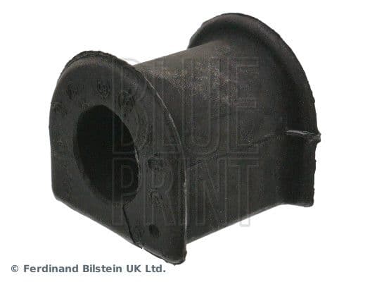 Mounting, stabiliser bar