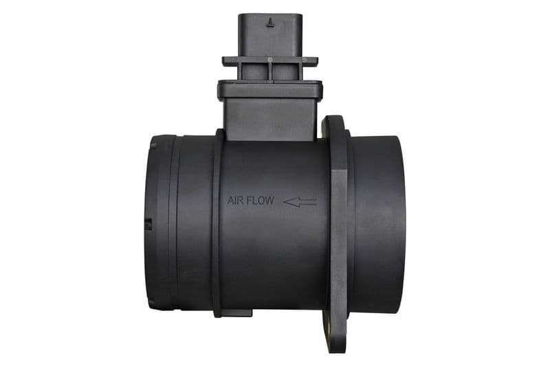 Luchtstroommeter (5 pin, module) past: HYUNDAI ACCENT III, ACCENT IV, ELANTRA IV, ELANTRA V, ELANTRA VI, GETZ, I10 I, I20 ACTIVE, I20 I, I20 II, I30, I40 I, I40 I CW, IX20, IX35, KONA 1.1D-1.7D 10.01-