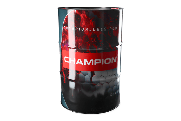 CHAMPION LUBRICANTS