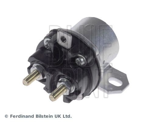 Regelaar/relais van gloeibougies past: MITSUBISHI PAJERO II, PROUDIA/DIGNITY 2.5D/4.5 12.90-05.01