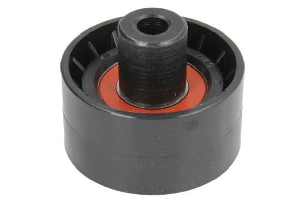 Multi V-riemschijf past: VOLVO C30, S40 II, S80 II, V50, V70 III  CITROEN BERLINGO, C1, C2, C2 ENTERPRISE, C3 I, C3 II, C3 PLURIEL, C4, C4 I, C5 II, C5 III, XSARA 1.4D/1.6/1.6D 09.01-