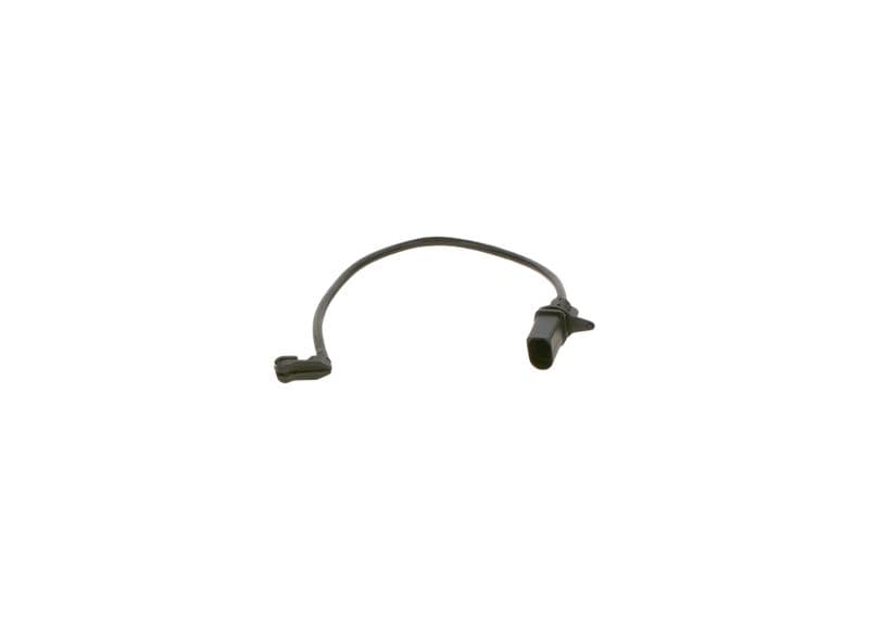 Sensor remblokslijtage Voor (hoeveelheid per verpakking: 1pcs) past: AUDI A4 ALLROAD B8, A4 B8, A5, A6 ALLROAD C7, A6 C7, A7, Q5 1.8-4.2 06.07-09.18
