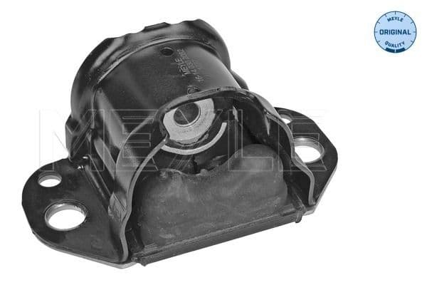 Motorsteun Voor Rechts, hydraulisch  rubber-metaal past: NISSAN KUBISTAR  RENAULT CLIO II, KANGOO, KANGOO EXPRESS, THALIA I, THALIA II 1.0-1.9D 08.97-