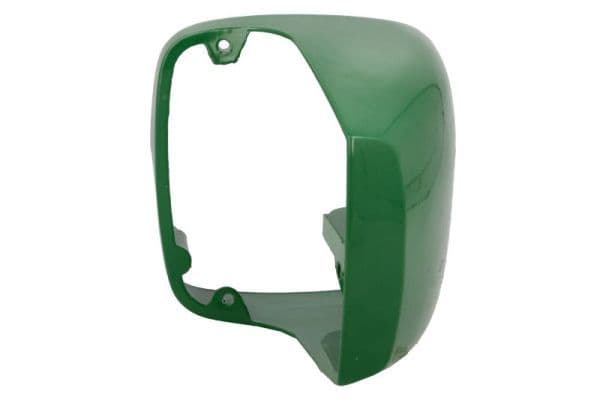 Koplamp past: JOHN DEERE 100, 110, 135, 1040, 1140, 1550, 1630, 1640, 1750, 1830, 1840, 1850, 1850F, 1850N, 1950, 1950F, 1950N, 200, 210, 240, 250, 2040, 2040S, 2140, 2250, 2450, 2650