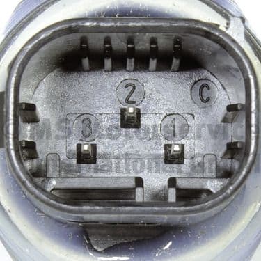 Pressure Switch, air conditioning
