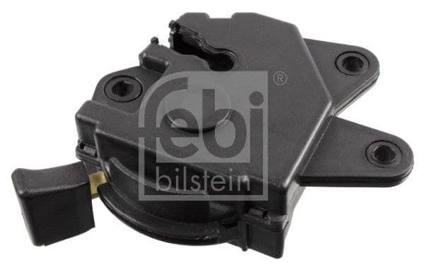 Door Handle, interior equipment