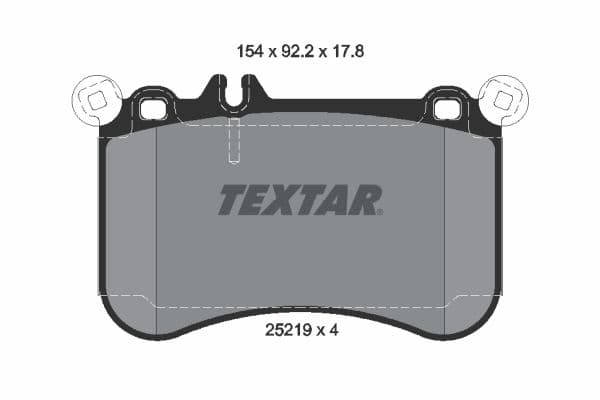 TEXTAR