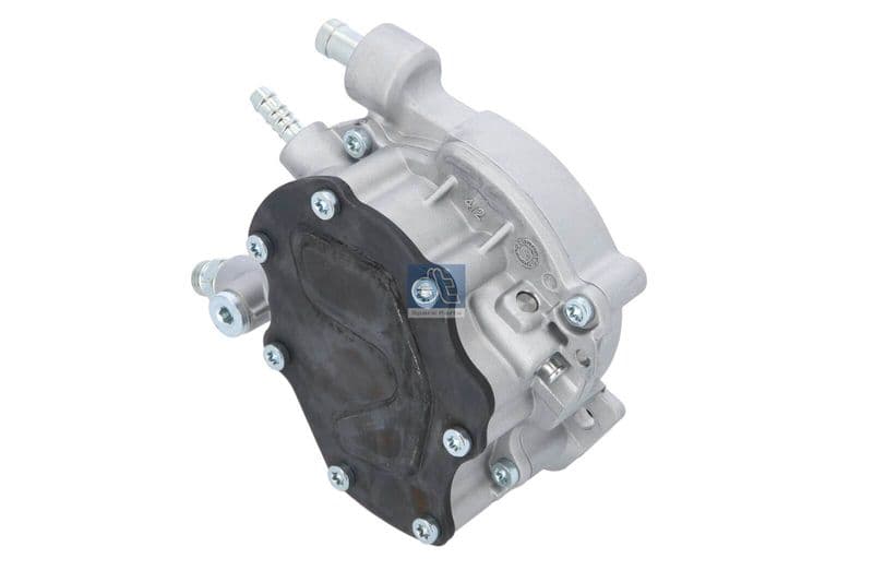 Shaft Seal, differential