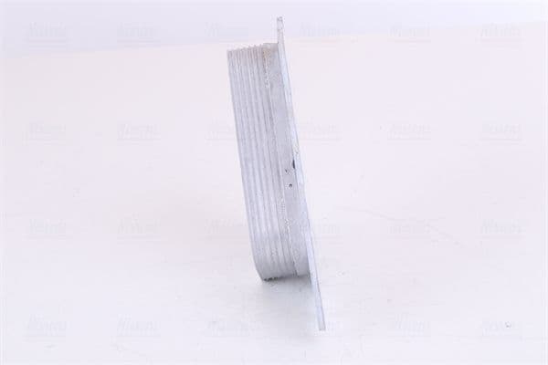 Olie radiator past: MERCEDES A (W169), B SPORTS TOURER (W245) 2.0D 09.04-06.12