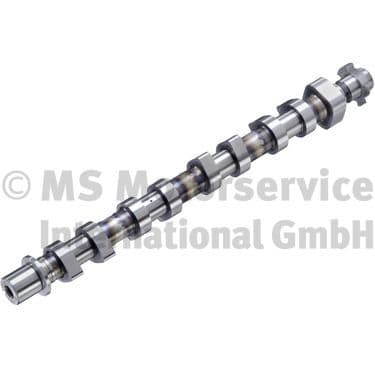 Nokkenas (Uitlaatzijde) past: MERCEDES CITAN (MPV), CITAN/MINIVAN (W415)  DACIA DOKKER, DUSTER, LODGY  NISSAN JUKE, PULSAR, QASHQAI II  RENAULT CAPTUR I, CLIO IV, GRAND SCENIC III 1.2 03.12-