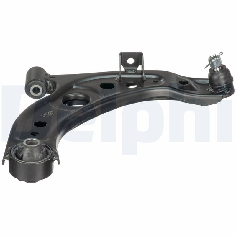 Vooras spoorcontrole arm Rechts voor past: DAIHATSU SIRION  SUBARU JUSTY IV 1.0-1.5 01.05-