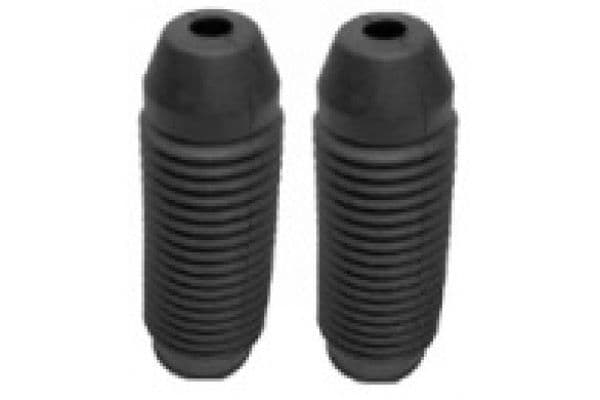 Luchtblazer past: MAZDA 2 1.3-1.6D 07.07-