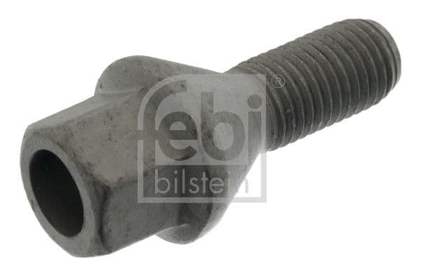 Wheel bolt