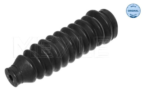 Steering gear boot Links/Rechts (lengte210mm 10mm/41mm) past: SEAT CORDOBA, CORDOBA VARIO, IBIZA II, INCA, TOLEDO I  VW CADDY II, CORRADO, GOLF I, GOLF II, GOLF III, GOLF IV 1.0-Electric 02.74-01.04