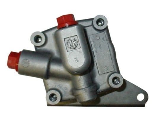 Motorradiator past: AUDI A4 B6 2.4 09.01-12.05