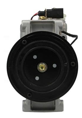 Airconditioning compressor past: AUDI A4 B6, A4 B7, A6 C5, ALLROAD C5 2.5D 07.97-05.06