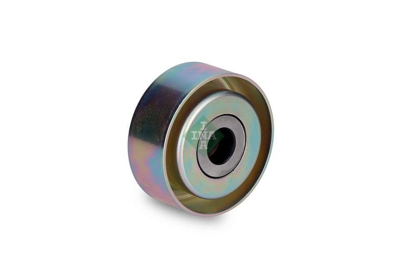 Multi V-riemschijf past: CITROEN C2, C3 I, C3 PLURIEL, C4, C4 GRAND PICASSO I, C4 I, C4 PICASSO I  PEUGEOT 206, 207, 307 1.4/1.4D/1.6D 02.02-