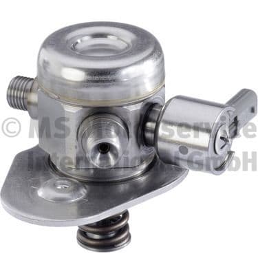 Hoge druk brandstofpomp past: BMW 5 (F10), 5 (F11), 5 GRAN TURISMO (F07), 6 (F12), 6 (F13), 6 GRAN COUPE (F06), 7 (F01, F02, F03, F04), X5 (F15, F85), X6 (F16, F86), X6 (G06, F96) 4.4 09.11-03.23