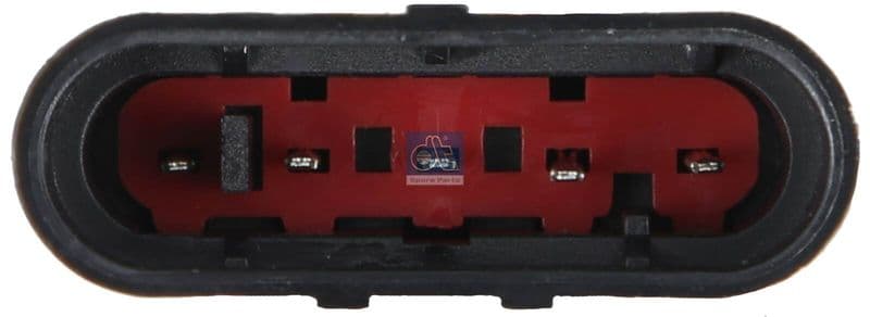 Gaspedaal (elektronisch) past: IVECO STRALIS I 02.02-