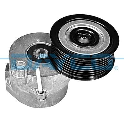 Multi-V riemspanner past: MERCEDES AXOR, AXOR 2, CAPACITY, CITARO 2, CITARO (O 530), CONECTO (O 345) OM457.910-OM457.981 01.98-