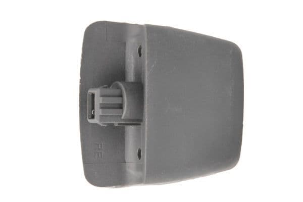 Knipperlicht voor Rechts (kleur van het glas: transparant, P21W) past: MERCEDES ATEGO 3 04.13-