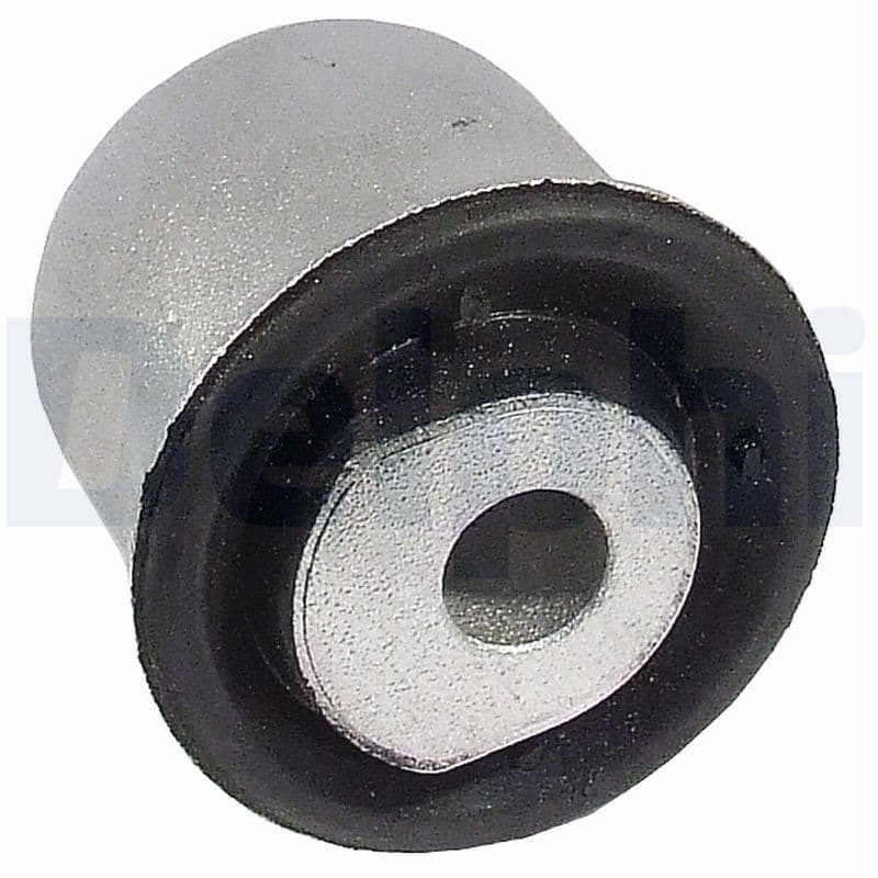 Voorste spoorcontrole-arm silent block Aan de voorkant Links/Rechts (12x45x54 mm) past: AUDI A3, TT  VW GOLF IV, NEW BEETLE 1.8/3.2 10.98-06.06