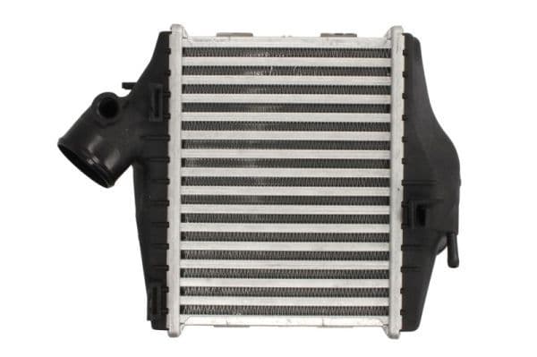 Toevoerluchtkoeler past: SMART FORTWO 0.8D 01.07-