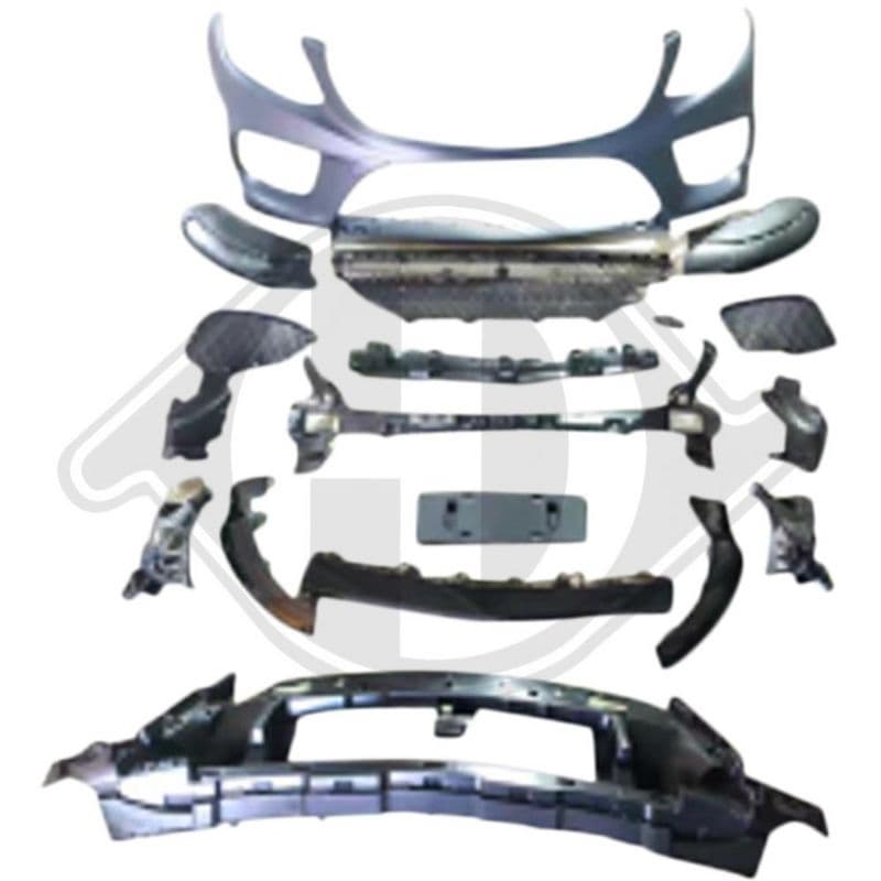 F�R MERCEDES C292   14-19,