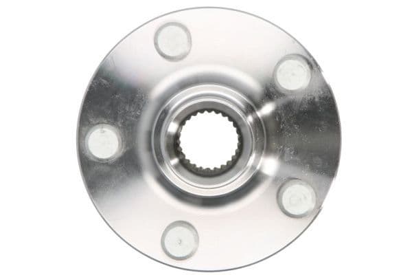 Wheel hub Voor past: CHRYSLER PT CRUISER 2.4 03.04-12.10