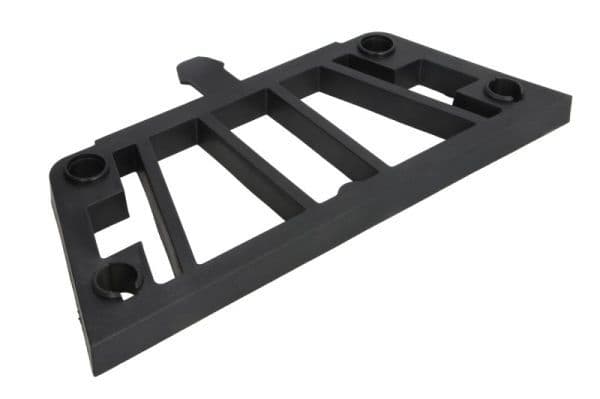 Cabine opstapje rooster Links/Rechts past: RVI T 01.13-