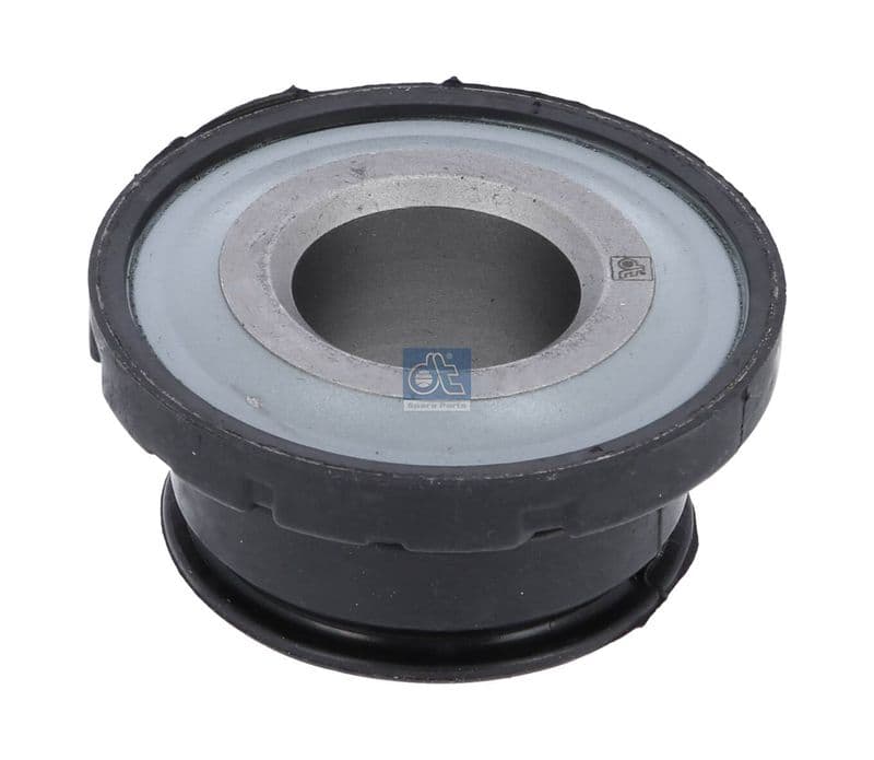 Stille blokkering cabinevering Voor (40/74x45) past: MERCEDES ACTROS, ACTROS MP2 / MP3, ATEGO, AXOR, AXOR 2, MK, NG, SK 08.73-