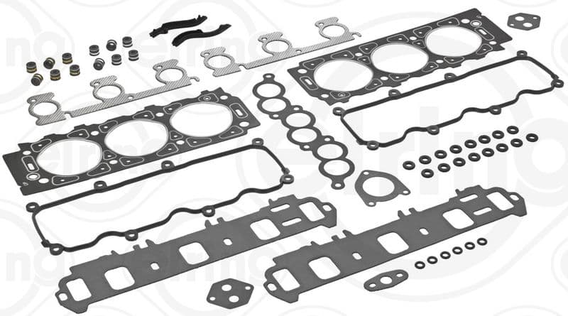 Gasket Kit, cylinder head