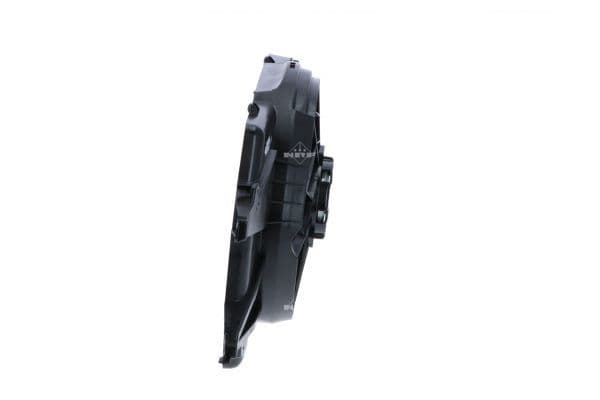 Radiatorventilator (met huisvesting) past: FORD FOCUS I 1.4-2.0 08.98-03.05