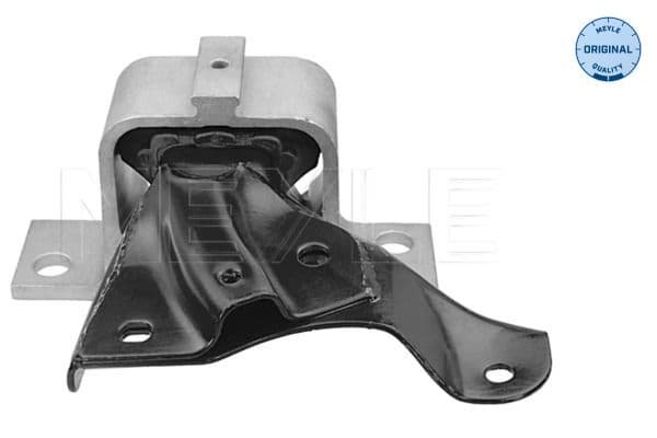 Motorsteun Voor Rechts, rubber-metaal past: DACIA LOGAN, LOGAN EXPRESS, LOGAN MCV, SANDERO  RENAULT LOGAN EXPRESS, LOGAN I, SANDERO/STEPWAY I 1.4-1.6LPG 08.04-