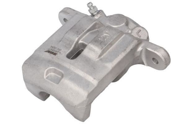 Schijfremklauw Achter Links (nieuw) past: SUBARU FORESTER, LEGACY V, OUTBACK 2.0-3.6 05.09-