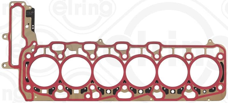 Cylinder head gasket
