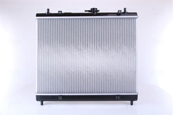 Motorradiator (automatisch) past: DAIHATSU TERIOS 1.5 11.05-