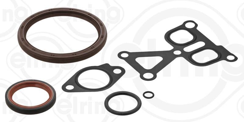 Gasket Kit, crankcase