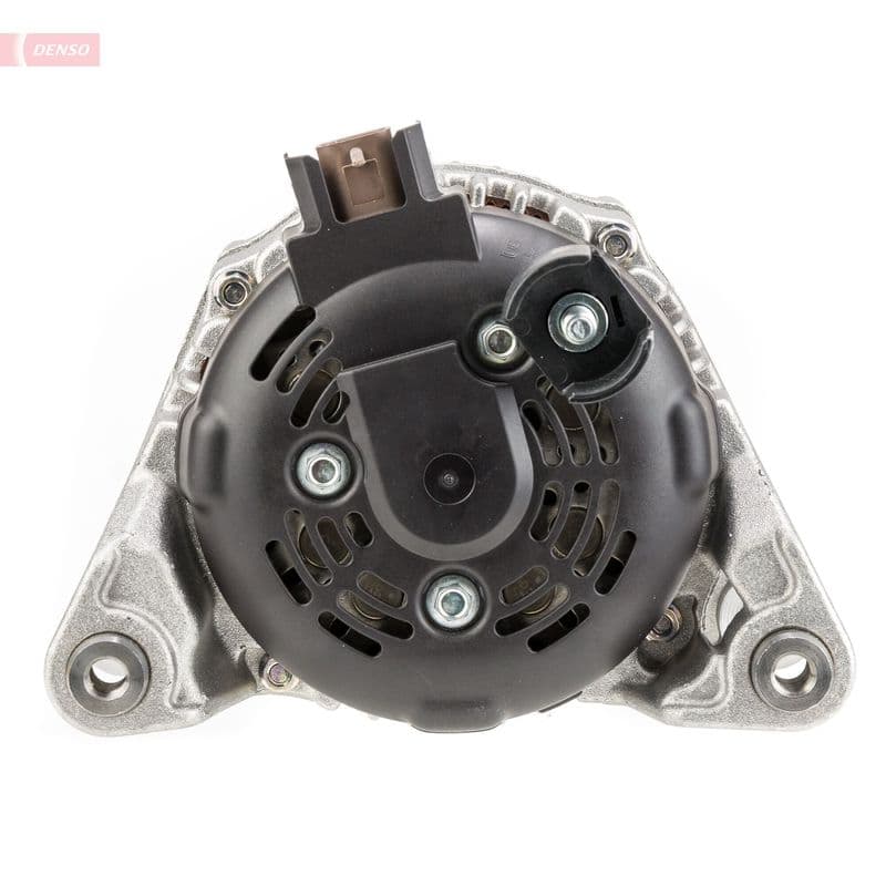 Dynamo (14V, 140A, (en) new with a deposit) past: OPEL CORSA E 1.2/1.4/1.4LPG 09.14-